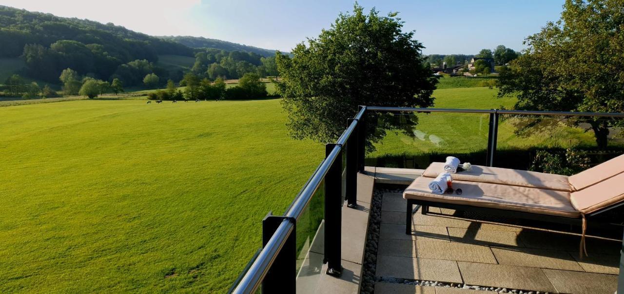 Klein Zwitserland สเลนาเกน ภายนอก รูปภาพ
